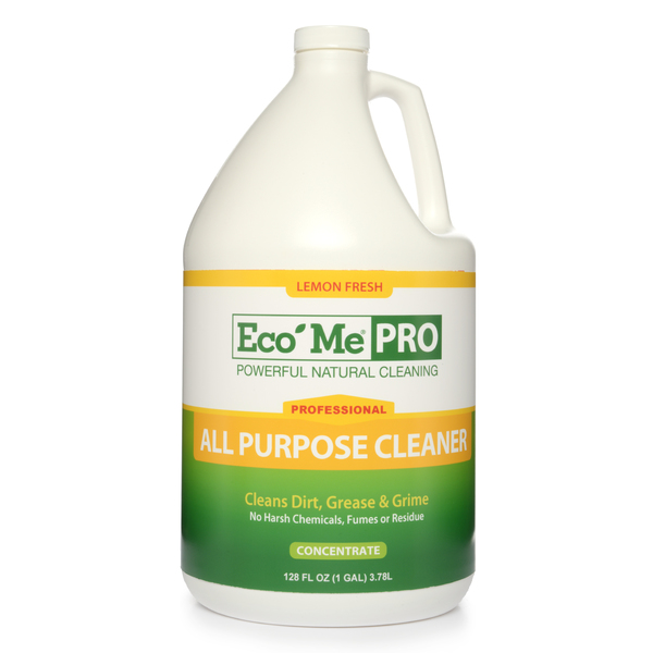 Eco Me All Purpose Cleaner Concentrate, 4 PK ECJS-APCCGL-04